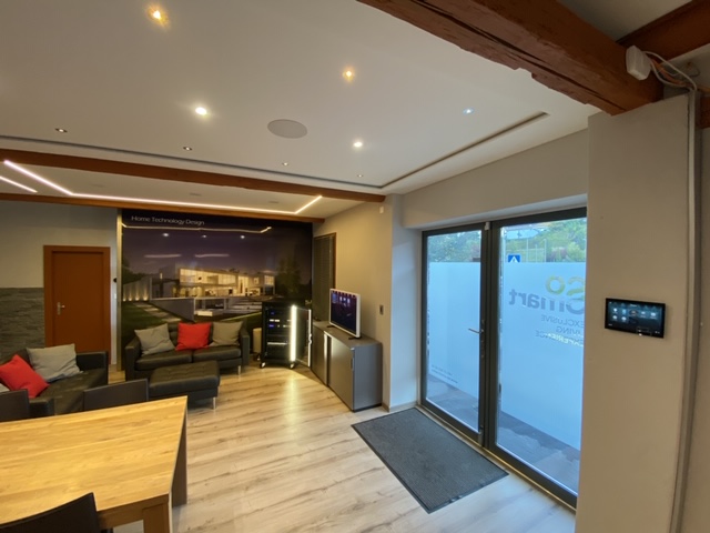 Showroom 7