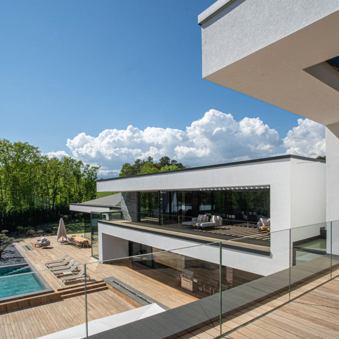 Grand Villa Mies - 1