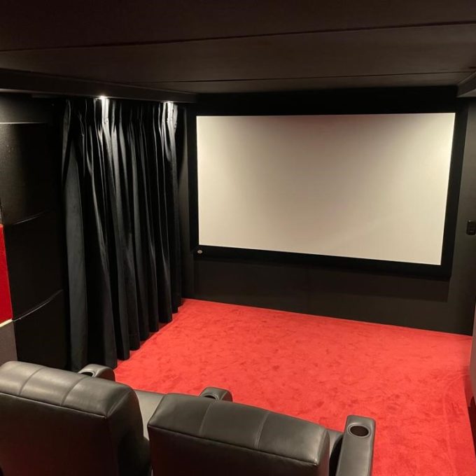 Cinéma privé 1