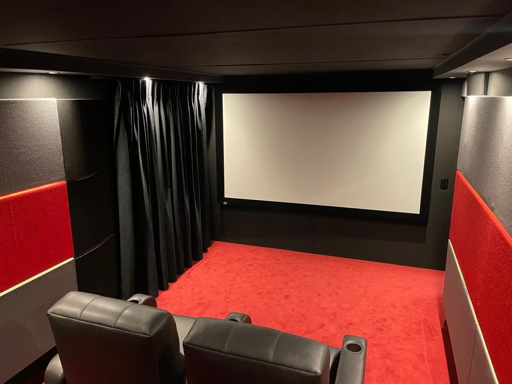 Cinéma privé 1