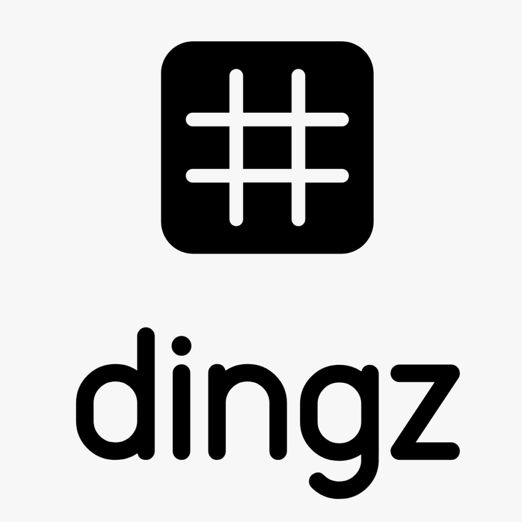 Logo Dingz