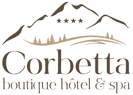 Hôtel Corbetta logo