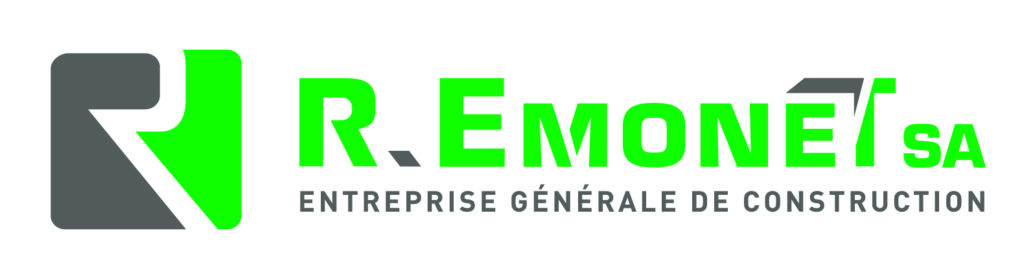 Logo R. Emonet 